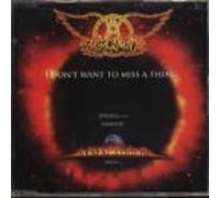 Aerosmith - Dont Want to Miss a
