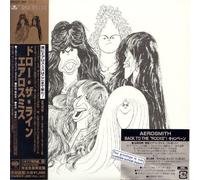 Aerosmith - Draw the Line
