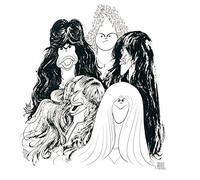 Aerosmith - Draw the Line