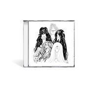 Draw The Line - CD aerosmith Silver One Size