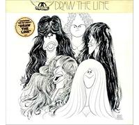 AEROSMITH - draw the line