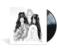 Aerosmith - Draw The Line [VINYL]