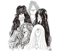 Aerosmith - Draw The Line