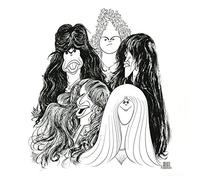 Aerosmith - Draw The Line [VINYL]