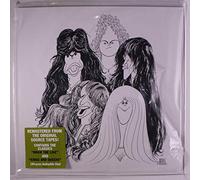 AEROSMITH - Draw The Line [VINYL]