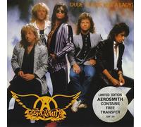 Aerosmith - Dude (Looks Like A Lady) + Transfer