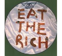 Aerosmith - Eat the Rich [12" VINYL]