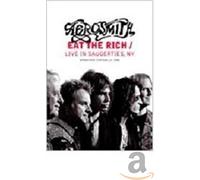 Aerosmith - Eat the Rich [DVD]