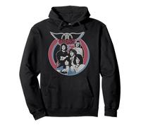 Aerosmith - Emotion Pullover Hoodie