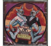 Aerosmith - Falling In Love (Is Hard On The Knees) [7" VINYL]