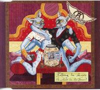 Aerosmith - Falling in Love (Is Hard on the Knees) by Aerosmith (1997-08-02)