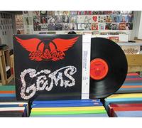 Aerosmith - Gems [Vinyl LP]