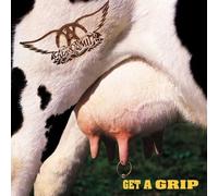 Aerosmith Get a Grip (CD) Album (US IMPORT)