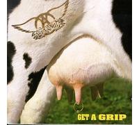 Aerosmith - Get a Grip [CASSETTE]