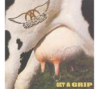 Aerosmith Get a Grip (CD) Album (US IMPORT)
