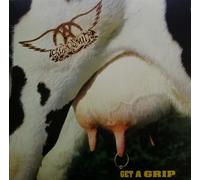 Aerosmith - Get A Grip [VINYL]