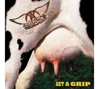 Aerosmith - Get Grip