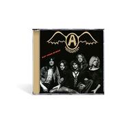 Aerosmith - Get Your - LTD 1CD RELEASE DATE 14/07/23 - CD - J3z