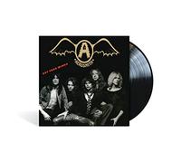 Aerosmith - Get Your Wings (2023 Reissue) - Vinyl