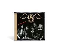 Aerosmith - Get Your Wings