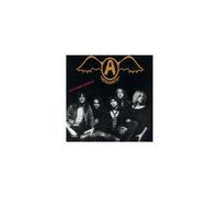 AEROSMITH: GET YOUR WINGS - CD