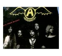 Aerosmith - Get Your Wings (Mlps)