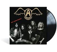 Aerosmith - Get Your Wings (2023 Reissue) - Vinyl