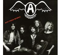 Aerosmith - Get Your Wings
