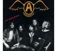 Aerosmith Get Your Wings (Vinyl) 12" Album (US IMPORT)