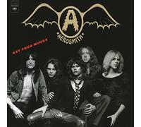 Aerosmith - Get Your Wings [VINYL]