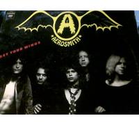 Aerosmith - Get Your Wings [VINYL]