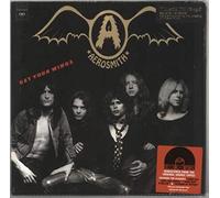 Aerosmith - Get Your Wings [Vinyl]