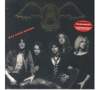 Aerosmith - Get Your Wings [VINYL]