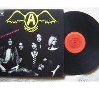 AEROSMITH - Get Your Wings [VINYL]