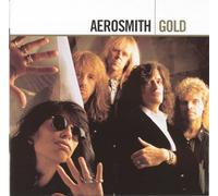 Aerosmith - Gold (2005) 2CD NEW/SEALED SPEEDYPOST
