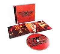 Aerosmith Greatest Hits (CD) Album