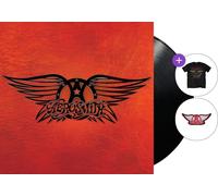 Aerosmith - Greatest Hits (2 LP) SET M