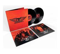 Aerosmith - Greatest Hits (2023) 2 LP Vinyl