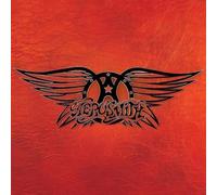 Aerosmith - Greatest Hits + Live Best 1977-2016 Vol.2