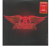 Greatest Hits (Ltd. Edition) [VINYL]