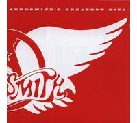 Aerosmith Greatest Hits by Aerosmith