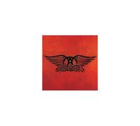 AEROSMITH: GREATEST HITS - CD