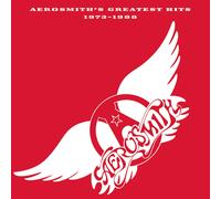 Aerosmith - Aerosmith's Greatest Hits