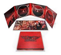 Aerosmith - Greatest Hits 3CD