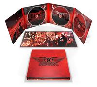 Aerosmith - Greatest Hits (Deluxe Edition)