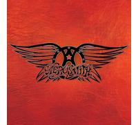 Aerosmith – Greatest Hits – CD – Deluxe Edition