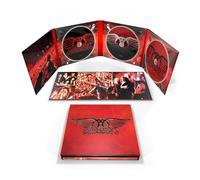 Aerosmith - Greatest Hits [Deluxe Edition] [3 CD]