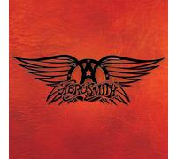 AEROSMITH - GREATEST HITS-DELUXE EDITION - CD - K2z