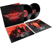 Aerosmith – Greatest Hits – Vinyl – Ltd. Edition