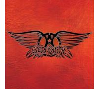 Aerosmith - Greatest Hits + Live Best 1977-2016 Vol.1
